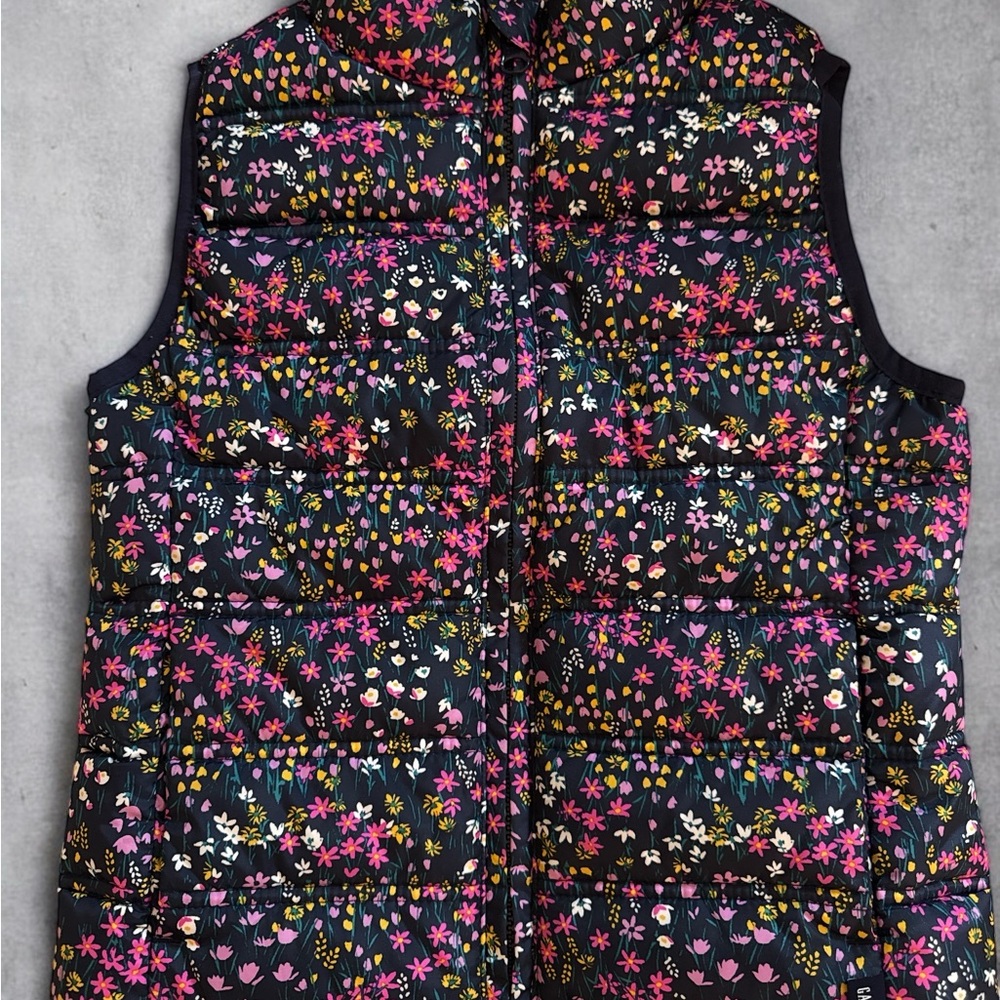 GAP Kids Navy Jacket